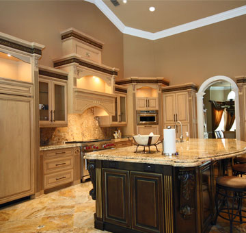 Kitchen Renovation Project 1